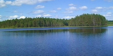 Holmsjön