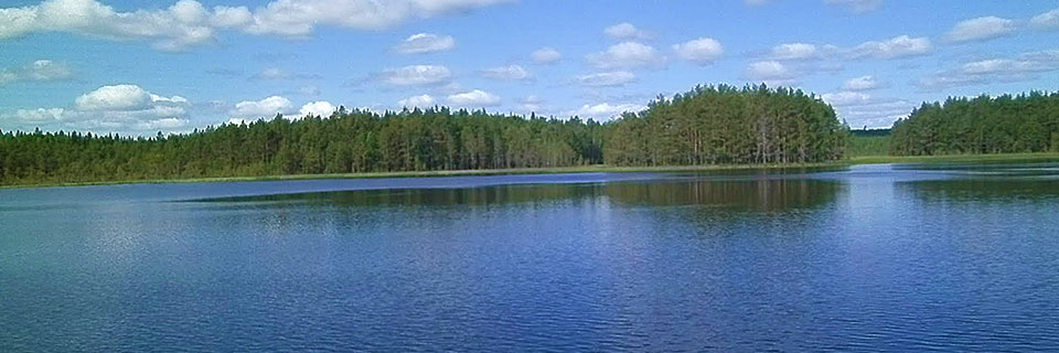 Holmsjön